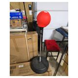 Freestanding Reflex Boxing Punching Bag