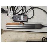 Dyson Corrale Hair Straightener, Nickel and Copper