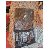 ASSORTED TRAVEL BAGS
