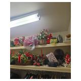 CHRISTMAS DECOR