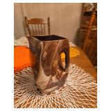 VINTAGE JUANITA WARE, OHIO -PITCHER--1930
