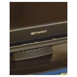 Emerson Flat Panel HDTV & Console Tv