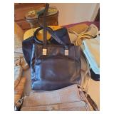 Selection of Three Stylish Handbags