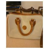 Collection of Five Assorted Handbags