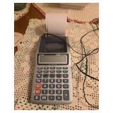 Casio HR-8TM Printing Calculator