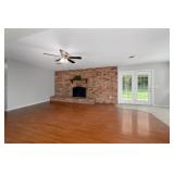 1706 Edmondson Sallisaw Ok. 