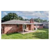 1706 Edmonson Sallisaw Ok.