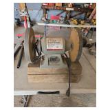 Ace 6-Inch 1/3 HP Bench Grinder