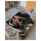 SKILSAW Circular Saw with Carrying Case