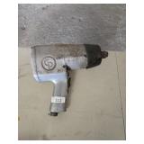 Chicago Pneumatic Impact Wrench