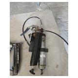 H&H Industrial Pneumatic Grease Gun
