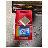 Be Smart Get Prepared First Aid Kit