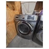 Samsung Steam VRT Plus Front Load Washer