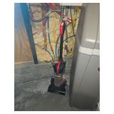 Eureka AirSpeed Upright Vacuum