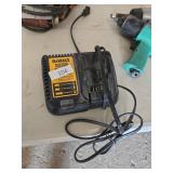 DeWalt DCB115 Battery Charger