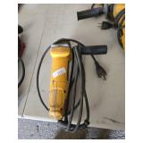 DeWalt Corded Angle Grinder