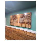 30x60 canvas