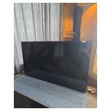Vizio Flat Screen Television--52 inch