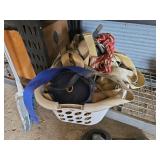 Timbren Trailer Accessory and Utility Assortment
