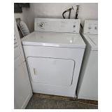 KENMORE BRAND WASHING MACHINE