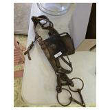 US CALVARY WORK BRIDLE