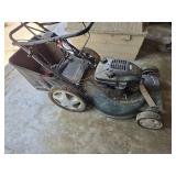 PUSH MOWER (NEEDS REPAIR)