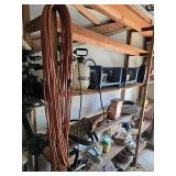 EXTENSION CORDS, SPRAYERS, MISC.