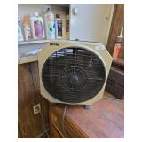 FAN AND MISC. SHOP ITEMS