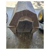 DOG HOUSE
