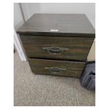 END TABLE AND MISC. ITEMS