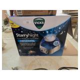 VICKS VAPORIZER, IRONS, NUT CRACKER