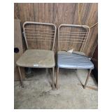 CHAIRS