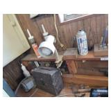 MISC. ITEMS