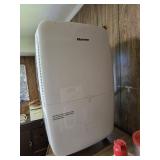 ROOM AIR CONDITIONER