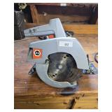 CIRCULAR SAW, DRILL