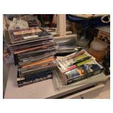 LARGE GROUP OF MISC. ITEMS