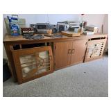 STORAGE SHELF