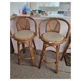 BAR STOOLS AND CHAIRS