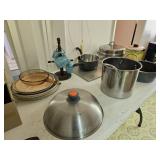 GROUP OF MISC. ITEMS