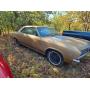 Classic Cars, Trucks, Motorcycles, and More Auction 
