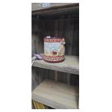 Country Scene Electric Wax Warmer