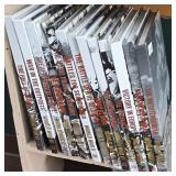 Time-Life World War II Book Collection