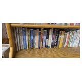 Assorted Hardcover and Softcover Book Collection