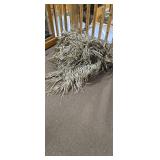 Natural Fiber Ghillie Camouflage Netting