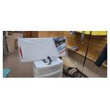 Igloo Marine Seat Cushion for 128 Quart Ice Chest