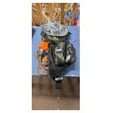 Hunting and Outdoor Apparel Bundle