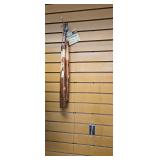 Ole Hickory Wilderness Series Tire Thumper