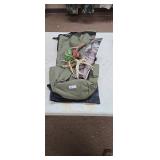 Outdoor Gear Bundle with Antlers