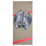 Mossy Oak Camo Hunting Hand Warmer Muff