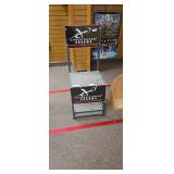 Carbon Express Archery Retail Display Stand